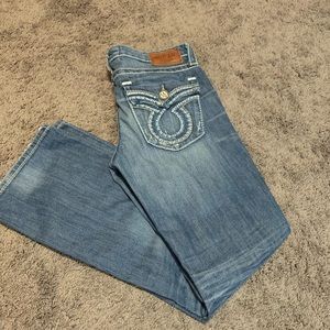 Big Star Jeans